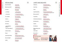 Spanish Eyewitness Travel Phrase Book - 圖片 3