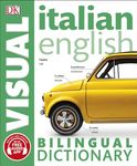 Italian English Bilingual Visual Dictionary - 圖片 1