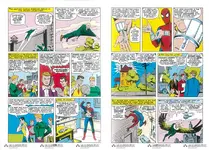 Marvel Masterworks: The Amazing Spider-Man Vol. 1 - 圖片 3