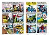 Marvel Masterworks: The Amazing Spider-Man Vol. 1 - 圖片 4