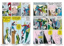 Marvel Masterworks: The Amazing Spider-Man Vol. 1 - 圖片 5