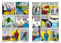 Marvel Masterworks: The Amazing Spider-Man Vol. 1 - 圖片 6