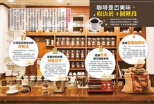 咖啡學: 122種世界精品咖啡徹底解說! - 圖片 7
