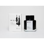文具店TAG京之音墨水/ 濡羽色 - 圖片 5