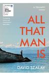 All That Man Is: Shortlisted for the Man Booker Prize 2016 - 圖片 1