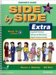 Side by Side Extra 3: Teacher's Guide with Multilevel Activities (3 Ed.) - 圖片 1