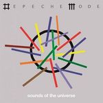 Sounds of the Universe (2LP/180g Vinyl) - 圖片 1