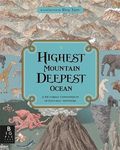 Highest Mountain, Deepest Ocean - 圖片 1
