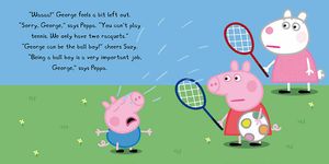 粉紅豬小妹: 佩佩踢足球 - 圖片 4