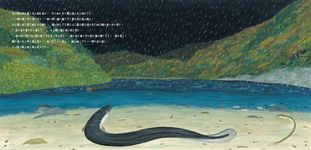 小鰻大冒險: 鰻的生命旅程 - 圖片 5