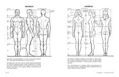 人體素描聖經: 素描就是觀看-從形體到律動, 畫出傳神寫照的12堂課 (收藏版) - 圖片 7