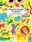 What Do Animals Do All Day? - 圖片 1