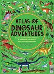 Atlas of Dinosaur Adventures: Step into a Prehistoric World - 圖片 1