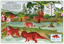 Atlas of Dinosaur Adventures: Step into a Prehistoric World - 圖片 5