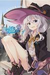 魔女之旅 1 - 圖片 1
