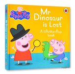 Where's Peppa? and Other Stories (5冊合售) - 圖片 6