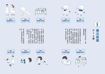 光光老師專注力問診室+光光老師專注力親子互動遊戲卡 - 圖片 9
