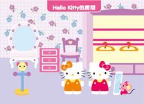 Hello Kitty貼紙繪本: 歡樂派對篇 - 圖片 4