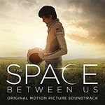 The Space Between Us (2LP/180g Gold Vinyl) - 圖片 1