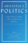 Aristotle's Politics: Writings from the Complete Works: Politics, Economics, Constitution of Athens - 圖片 1