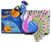 Halloween at the Zoo: A Pop-up Trick-or-Treat Experience (10th Anniv. Ed.) - 圖片 2
