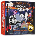 Halloween at the Zoo: A Pop-up Trick-or-Treat Experience (10th Anniv. Ed.) - 圖片 1