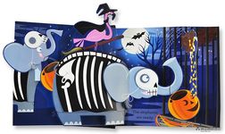 Halloween at the Zoo: A Pop-up Trick-or-Treat Experience (10th Anniv. Ed.) - 圖片 3