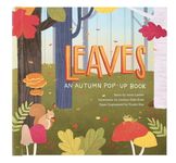 Leaves : An Autumn Pop-Up Book - 圖片 1