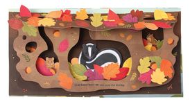 Leaves : An Autumn Pop-Up Book - 圖片 3