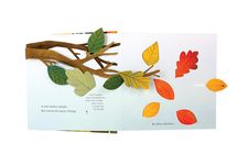 Leaves : An Autumn Pop-Up Book - 圖片 6