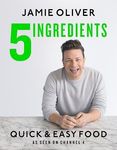 5 Ingredients: Quick & Easy Food - 圖片 1
