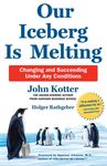 Our Iceberg Is Melting: Changing and Succeeding Under Any Conditions - 圖片 1