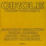 Circle: Paris Concert (2LP/180g Vinyl) - 圖片 1
