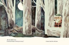 The Wolf, the Duck and the Mouse - 圖片 2