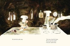 The Wolf, the Duck and the Mouse - 圖片 3