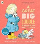 A Great Big Cuddle: Poems for the Very Young (+CD) - 圖片 1