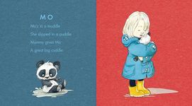 A Great Big Cuddle: Poems for the Very Young (+CD) - 圖片 3