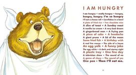 A Great Big Cuddle: Poems for the Very Young (+CD) - 圖片 4