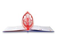 The Nutcracker: A Papercut Pop-up Book - 圖片 3