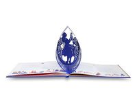 The Nutcracker: A Papercut Pop-up Book - 圖片 5