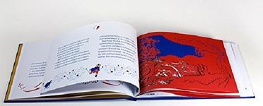 The Nutcracker: A Papercut Pop-up Book - 圖片 2