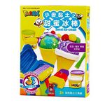 Food超人小麥黏土/ 甜蜜冰棒 - 圖片 1