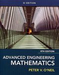Advanced Engineering Mathematics, SI Edition (8 Ed.) - 圖片 1