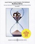 Business Ethics: Decision Making for Personal Integrity & Social Responsibility (4 Ed.) - 圖片 1
