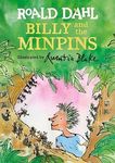 Billy and the Minpins - 圖片 1