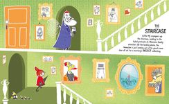 The Curious Explorer's Guide to the Moominhouse - 圖片 3