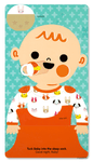 Let's Care for Baby! - 圖片 3