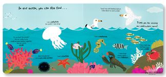 The Ocean: Touch and Explore - 圖片 2