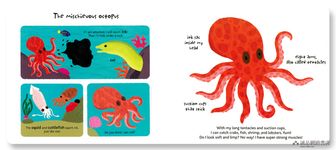 The Ocean: Touch and Explore - 圖片 3