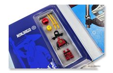 LEGO Ninjago: The Ultimate Ninja Training Manual (+Minifigure/2冊合售) - 圖片 4